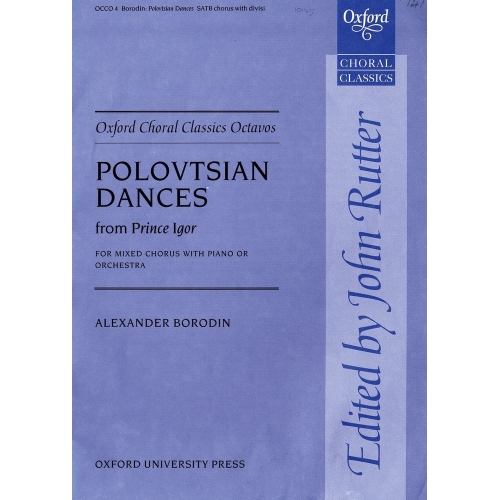 Borodin, Alexander -...