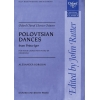 Borodin, Alexander - Polovtsian Dances from Prince Igor