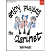 Bonetti, Ruth - Enjoy Playing the Clarinet