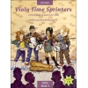 Viola Time Sprinters + CD