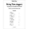 String Time Joggers (Double Bass Part)