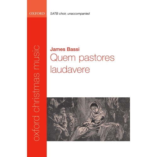 Bassi, James - Quem...