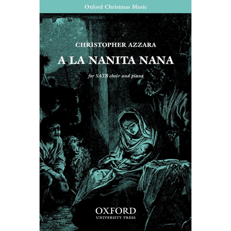 Azzara, Christopher - A la nanita nana