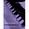 Aston, Michael - Piano Duets: 20th-century British Composers