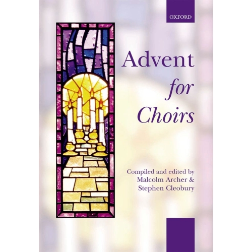 Advent for Choirs