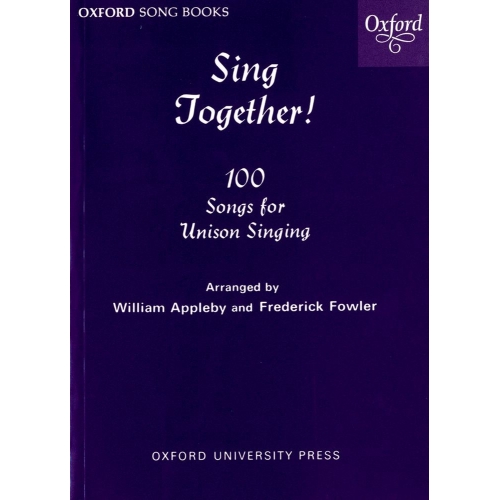 Sing Together!: Sing Together