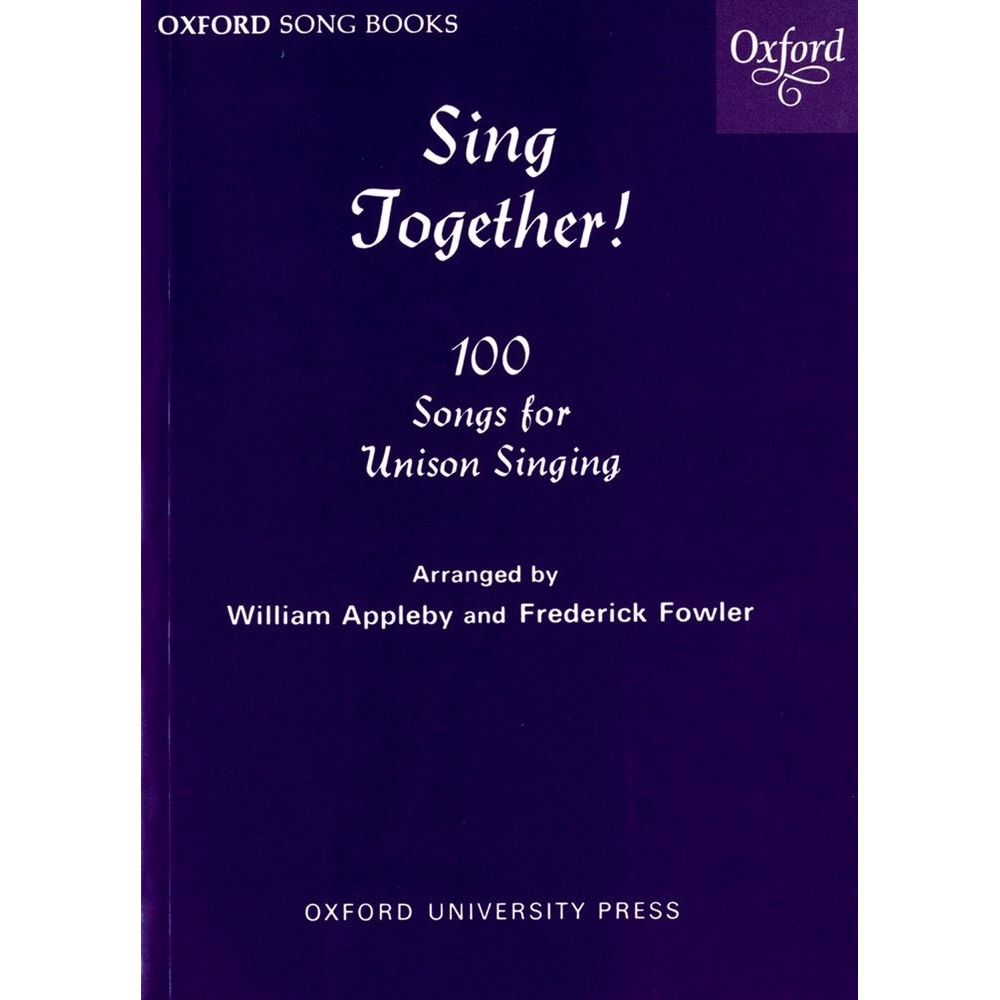 Sing Together!: Sing Together