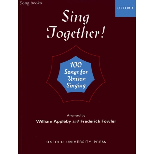 Sing Together!: Sing Together
