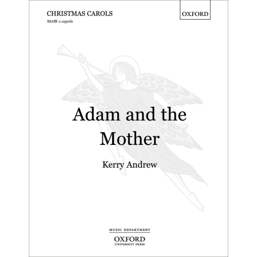 Andrew, Kerry - Adam and...
