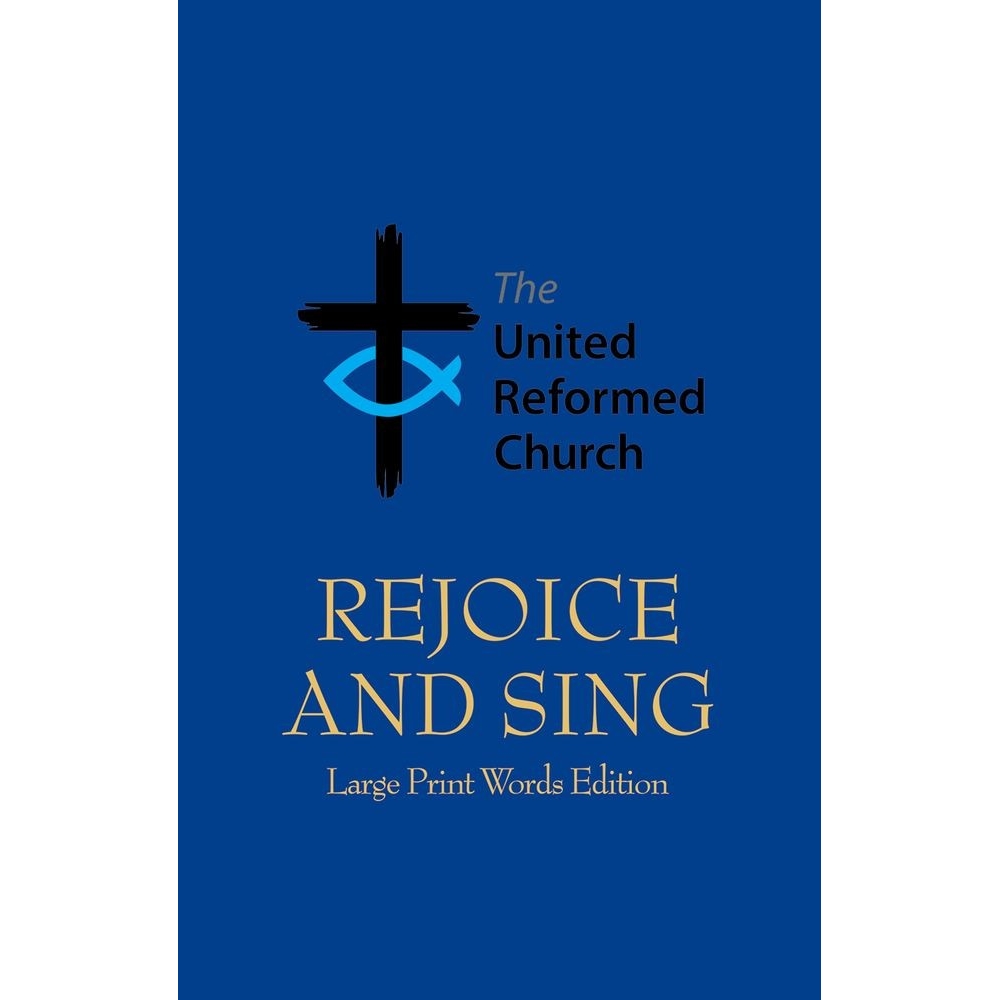 Rejoice and Sing