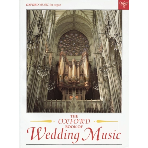 The Oxford Book of Wedding...
