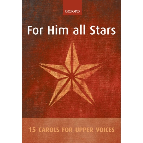 For Him all Stars