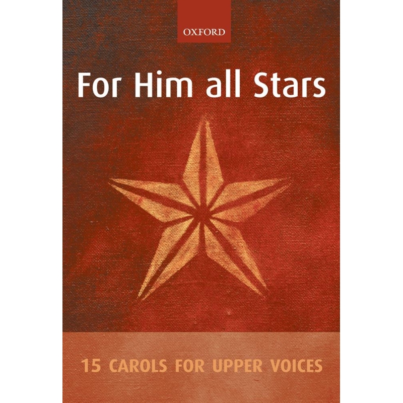 For Him all Stars