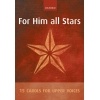 For Him all Stars