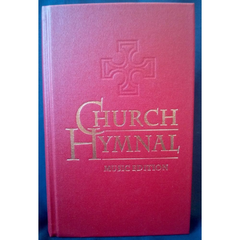 Church Hymnal