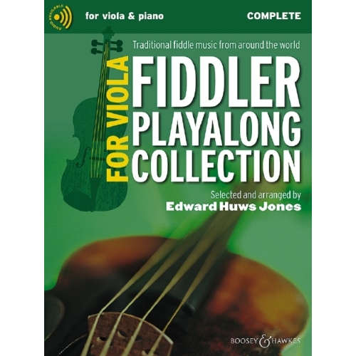 Fiddler Playalong...