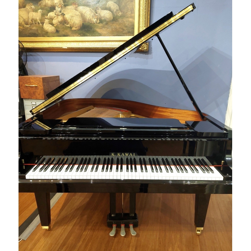 Kawai GL10 Baby Grand Piano