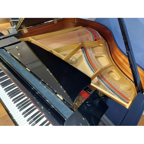 Kawai GL10 Baby Grand Piano