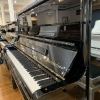 Bösendorfer P130 Grand Upright Piano in Black Polyester
