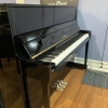 Kawai K300 ATX4 Upright Piano in Black Polyester