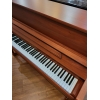 Schimmel C116T Upright Piano in Walnut Satin