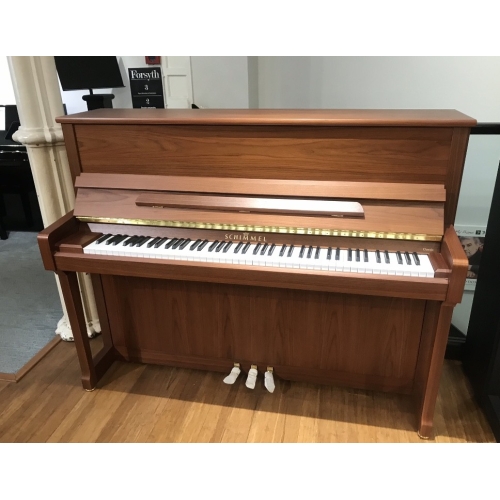 Schimmel C116T Upright...