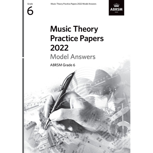 Music Theory Practice...