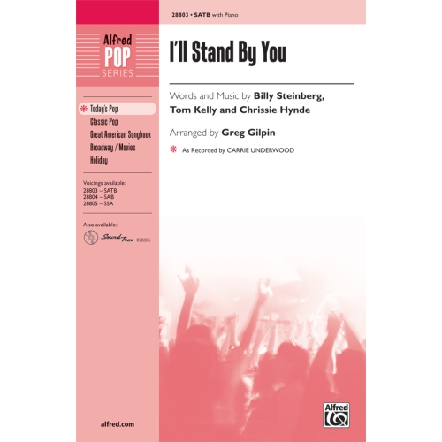 Steinberg & Kelly - I'll...