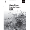 Music Theory Practice Papers 2022, ABRSM Grade 2