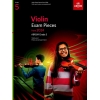 Violin Exam Pieces from 2024, ABRSM Grade 5, Violin Part & Piano Accompaniment