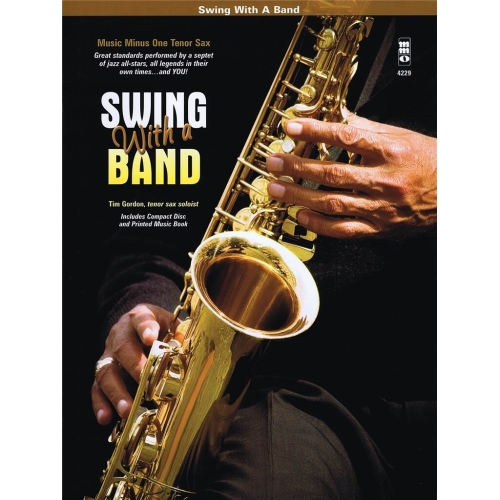 Swing with a Band