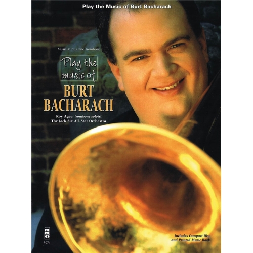 Play the Music of Burt...