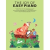 The Joy Of Easy Repertoire For Solo Piano