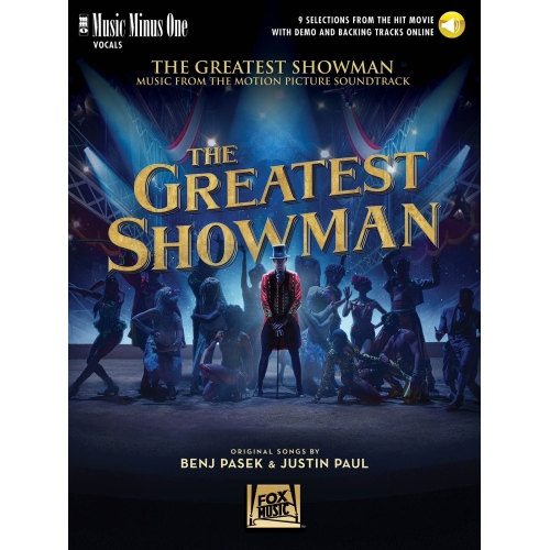 Pasek & Paul - The Greatest...