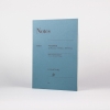 Henle manuscript paper (A4) 