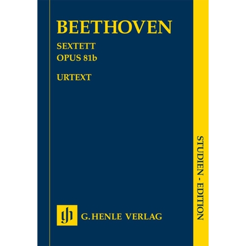 Beethoven, Ludwig van -...