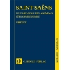 Saint-Saëns, Camille - Le Carnaval des animaux 