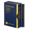 Schumann, Complete Piano Works 