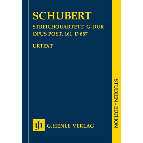 Schubert, Franz - String...
