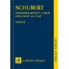 Schubert, Franz - String Quartet G major op. post D887 
