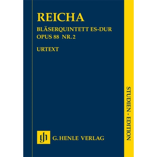 Reicha, Anton Joseph -...