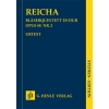 Reicha, Anton Joseph - Quintet for Wind Instruments op. 88/2 