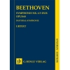 Beethoven, Ludwig van - Symphony no. 6 op. 68 