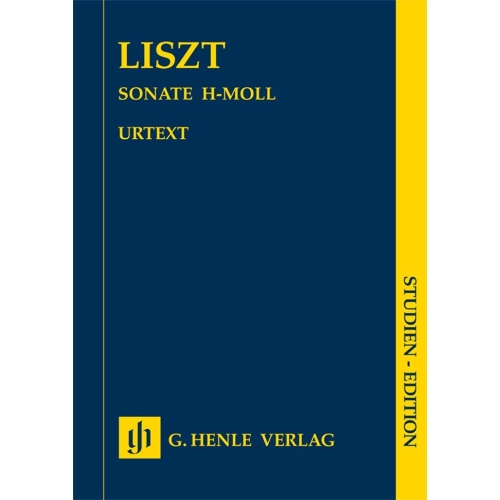 Liszt, Franz -...