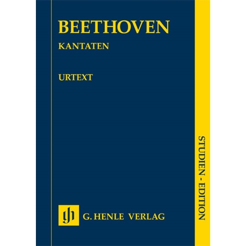 Beethoven, Ludwig van -...