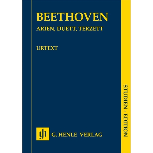 Beethoven, Ludwig van -...