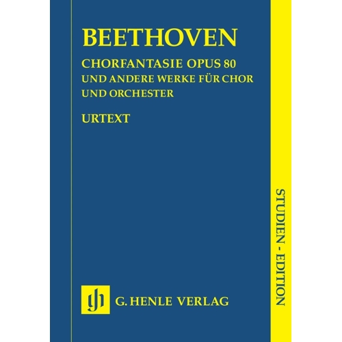 Beethoven, Ludwig van -...