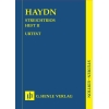 Haydn, Joseph - String Trios   Vol.2