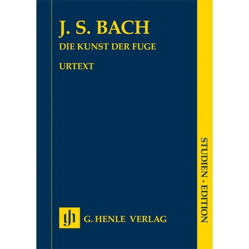 Bach, J.S - Art of the...