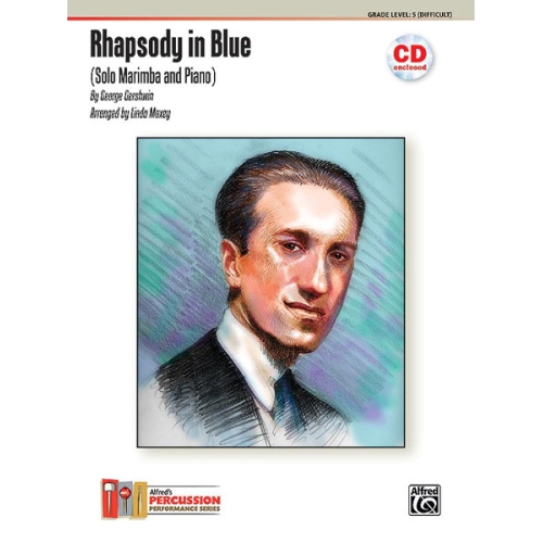 Gershwin, George - Rhapsody...